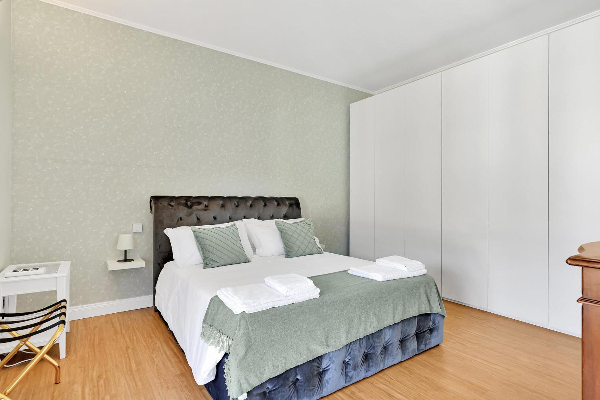 Casamia Battistotti Apartment Milan Exterior photo